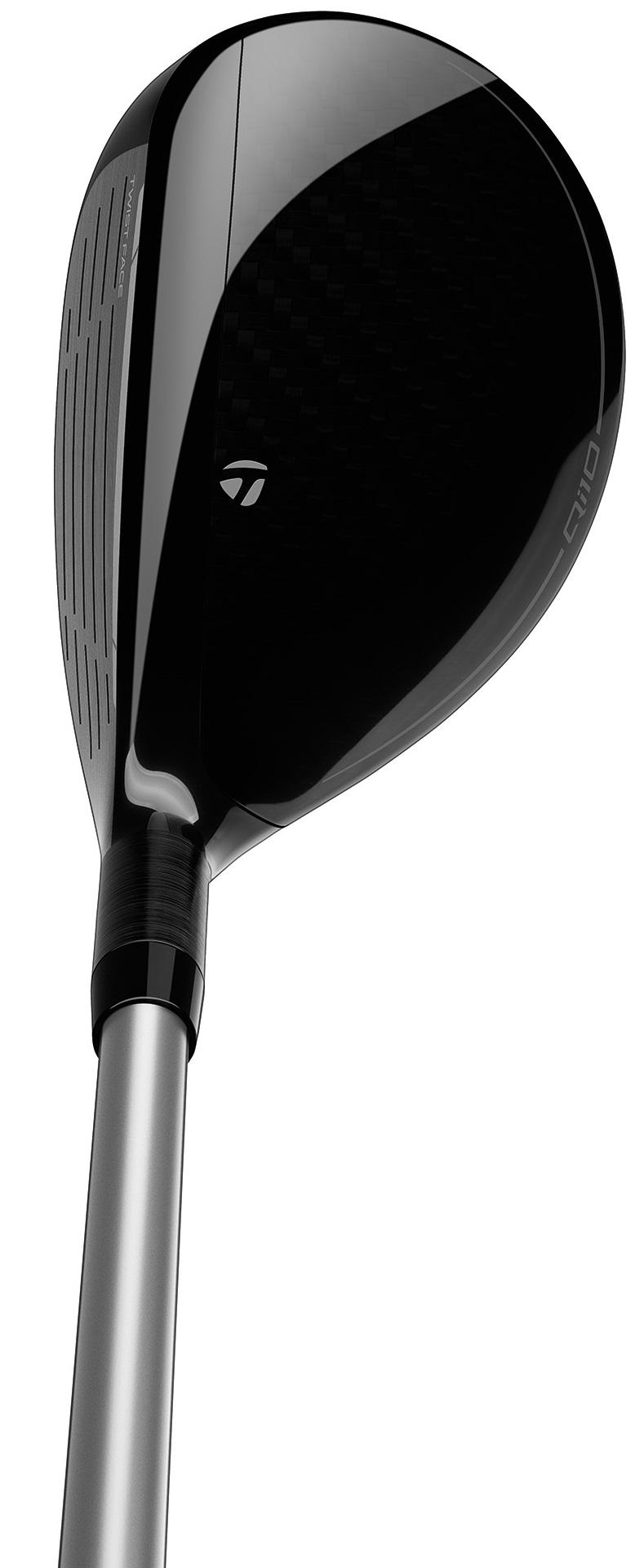 TaylorMade Qi10 MAX Rescue Hybrid Women - Golf Club