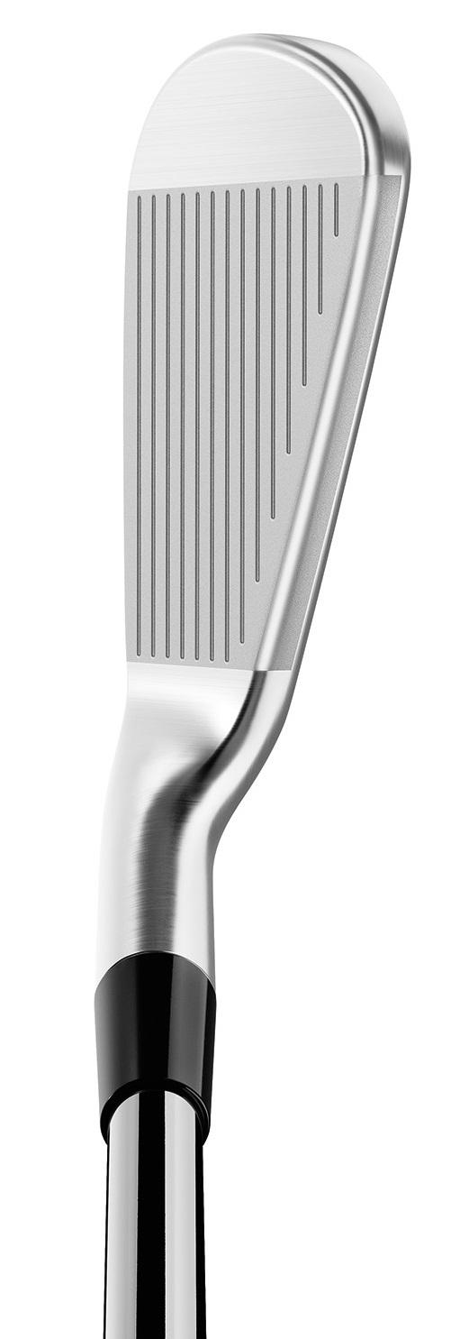 TaylorMade P790 2025 Iron Set - Golf Club