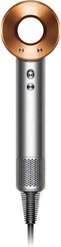 Dyson  Supersonic Hair Dryer - Nickel/Copper - Premium