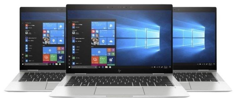 HP EliteBook x360 1030 G4 Notebook PC 13.3"