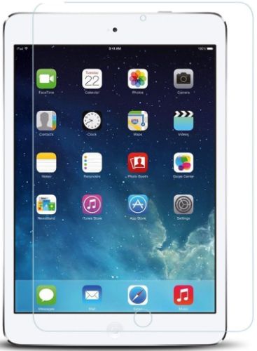 Nuglas Tempered Glass Screen Protector for iPad Air / Air 2 / iPad 5 / 6 / Pro 9.7"