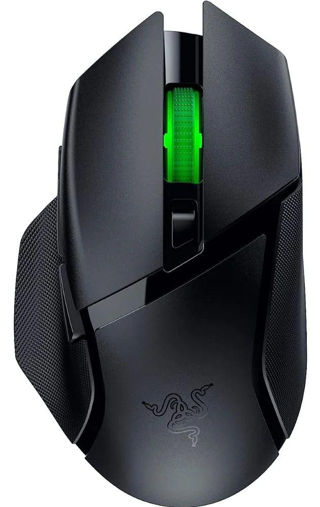 Razer Basilisk V3 X Hyperspeed Wireless Gaming Mouse