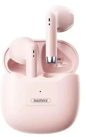 Remax TWS-19 Marshmallow Series Stereo Wireless Earbuds