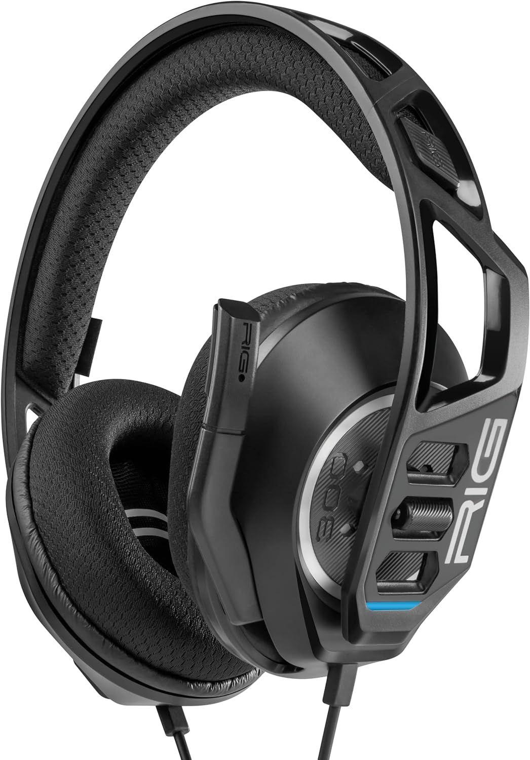 RIG 300 PRO HC Mulitplatform Universal Gaming Headset