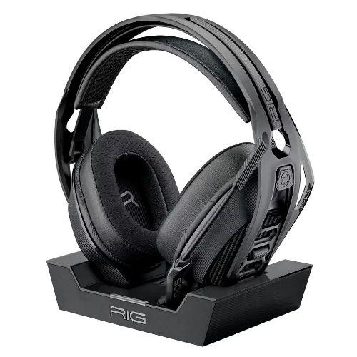 RIG 800 PRO HD Wireless Headset and Multi-Function Base Station