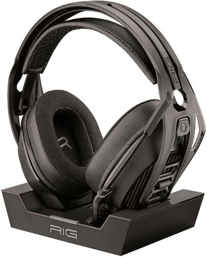 RIG 800 PRO HX Wireless Headset & Multi-Function Base Station