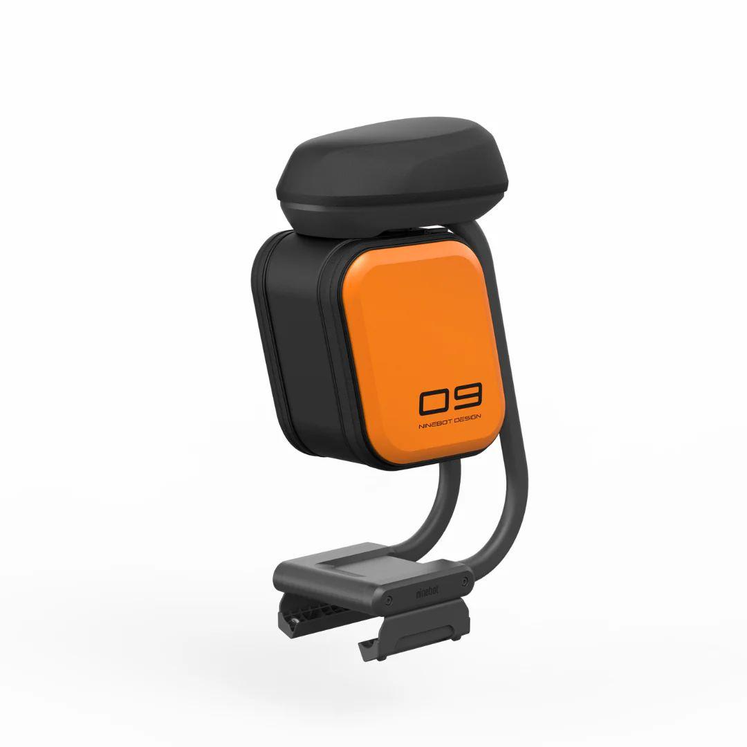 Segway-Ninebot F Series Multifunctional Seat Attached Bag