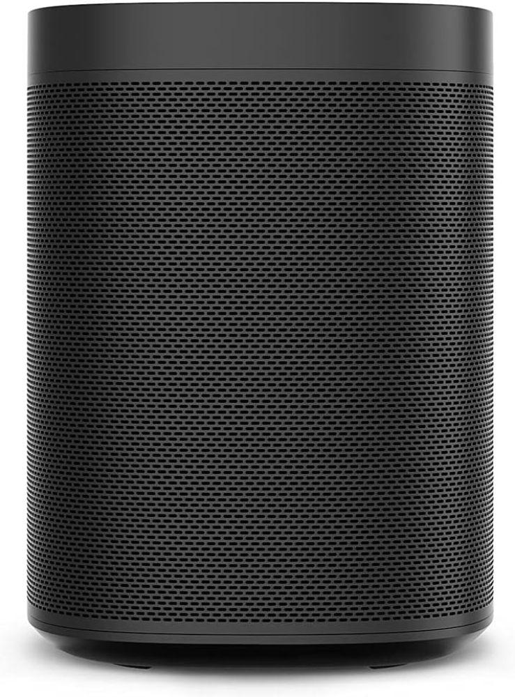 Sonos One SL Shadow Edition Wireless Smart Speaker