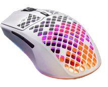 SteelSeries Aerox 3 Lightweight Wireless Gaming Mouse