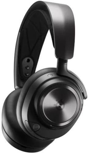 SteelSeries Arctis Nova Pro X Wireless Gaming Headset for Xbox & PC