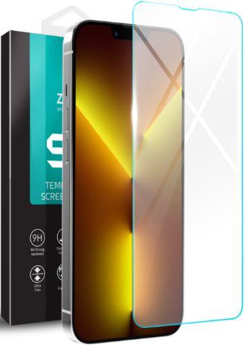 Zuslab Tempered Glass Screen Protector for iPhone 14 Plus