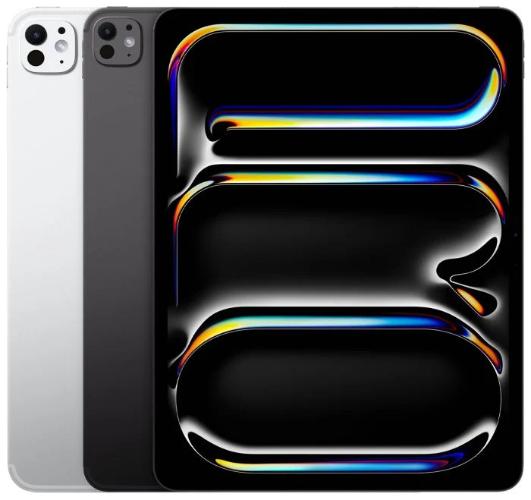 iPad Pro M4 (2024) 11-inch